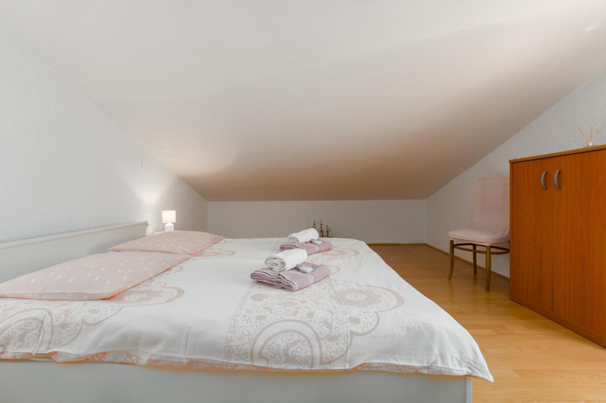 Apartment Leni Near Beach Poreč Dış mekan fotoğraf