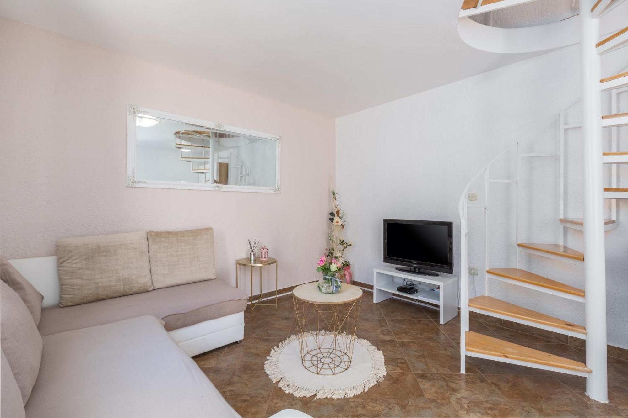 Apartment Leni Near Beach Poreč Dış mekan fotoğraf
